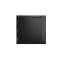 Lenovo ThinkCentre M75q AMD Ryzen™ 3 5300GE 8 GB DDR4-SDRAM 256 GB SSD Linux Mini PC Nero