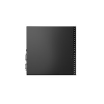 Lenovo ThinkCentre M75q AMD Ryzen™ 3 5300GE 8 GB DDR4-SDRAM 256 GB SSD Linux Mini PC Nero