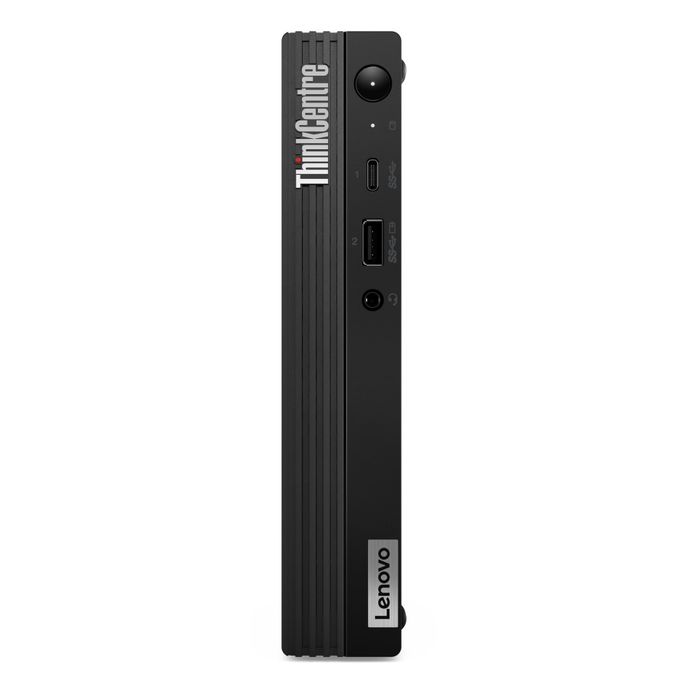 Lenovo ThinkCentre M75q Gen 2 AMD Ryzen™ 3 PRO 5355GE 8 GB DDR4-SDRAM 256 GB SSD Mini PC Nero Lenovo ThinkCentre M75q Gen 2 AMD Ryzen™ 3 PRO 5355GE 8 GB DDR4-SDRAM 256 GB SSD Mini PC Nero
