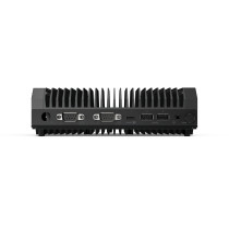Lenovo ThinkEdge SE30 Intel® Core™ i5 i5-1145GRE 16 GB DDR4-SDRAM 512 GB SSD Windows 11 IoT Enterprise Mini PC Nero