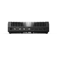 Lenovo ThinkEdge SE30 Intel® Core™ i5 i5-1145GRE 16 GB DDR4-SDRAM 512 GB SSD Windows 11 IoT Enterprise Mini PC Nero