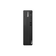 Lenovo ThinkCentre M75s Gen 2 AMD Ryzen™ 5 PRO 5655GE 16 GB DDR4-SDRAM 512 GB SSD Windows 11 Pro SFF PC Nero