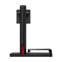 Lenovo ThinkCentre TIO Flex 27i Monitor PC 68,6 cm (27") 1920 x 1080 Pixel Full HD LED Nero