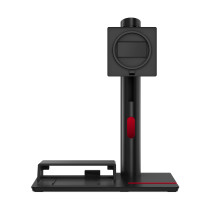 Lenovo ThinkCentre TIO Flex 27i Monitor PC 68,6 cm (27") 1920 x 1080 Pixel Full HD LED Nero