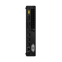 Lenovo ThinkCentre neo 50q Gen 4 Intel® Core™ i5 i5-13420H 8 GB DDR4-SDRAM 256 GB SSD Windows 11 Pro Mini PC Nero