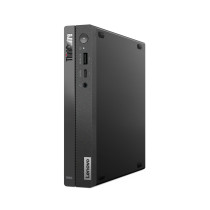 Lenovo ThinkCentre neo 50q Gen 4 Intel® Core™ i5 i5-13420H 8 GB DDR4-SDRAM 256 GB SSD Windows 11 Pro Mini PC Nero