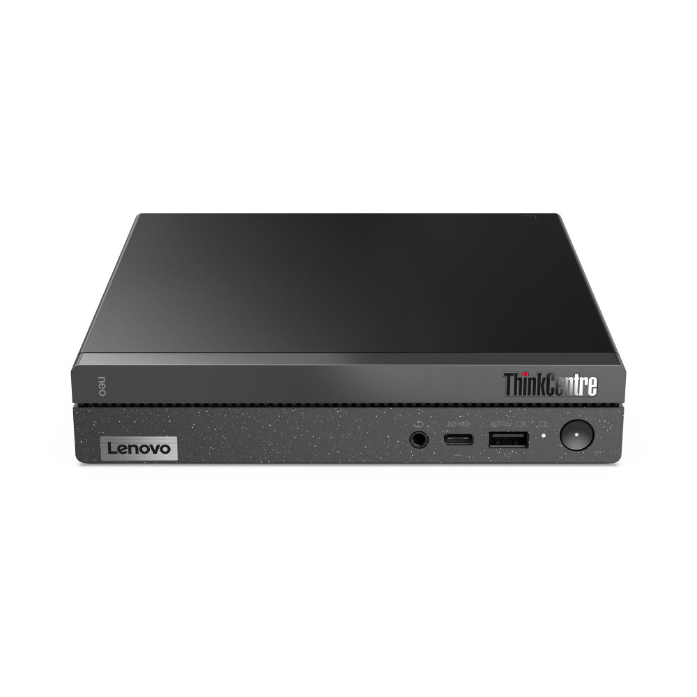 Lenovo ThinkCentre neo 50q Gen 4 Intel® Core™ i5 i5-13420H 8 GB DDR4-SDRAM 256 GB SSD Windows 11 Pro Mini PC Nero Lenovo ThinkCentre neo 50q Gen 4 Intel® Core™ i5 i5-13420H 8 GB DDR4-SDRAM 256 GB SSD Windows 11 Pro Mini PC Nero
