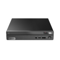 Lenovo ThinkCentre neo 50q Gen 4 Intel® Core™ i5 i5-13420H 16 GB DDR4-SDRAM 512 GB SSD Mini PC Nero