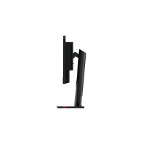 Lenovo ThinkCentre Tiny-In-One 22 Gen 5 LED display 54,6 cm (21.5") 1920 x 1080 Pixel Full HD Touch screen Nero