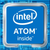 Lenovo ThinkEdge SE10 Intel Atom® X6214RE 4 GB DDR4-SDRAM 256 GB SSD Mini PC Nero