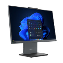 Lenovo ThinkCentre neo 50a 24 Gen 5 Intel® Core™ i5 i5-13420H 60,5 cm (23.8") 1920 x 1080 Pixel Touch screen PC All-in-one 16 GB