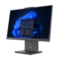 Lenovo ThinkCentre neo 50a 24 Gen 5 Intel® Core™ i5 i5-13420H 60,5 cm (23.8") 1920 x 1080 Pixel Touch screen PC All-in-one 16 GB