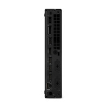 Lenovo ThinkCentre M70q Gen 5 Intel® Core™ i5 i5-14500T 16 GB DDR5-SDRAM 512 GB SSD Windows 11 Pro Mini PC Nero