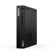 Lenovo ThinkCentre M90q Gen 5 Intel® Core™ i9 i9-14900 32 GB DDR5-SDRAM 1 TB SSD Windows 11 Pro Mini PC Nero