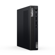 Lenovo ThinkCentre M90q Gen 5 Intel® Core™ i9 i9-14900 32 GB DDR5-SDRAM 1 TB SSD Windows 11 Pro Mini PC Nero