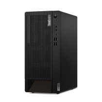 Lenovo ThinkCentre M90t Gen 5 Intel® Core™ i7 i7-14700 32 GB DDR5-SDRAM 1 TB SSD Windows 11 Pro Tower PC Nero