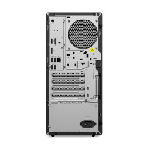 Lenovo ThinkCentre M90t Gen 5 Intel® Core™ i7 i7-14700 32 GB DDR5-SDRAM 1 TB SSD Windows 11 Pro Tower PC Nero