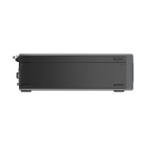 Lenovo ThinkCentre neo 50s Gen 5 Intel® Core™ i5 i5-13400 16 GB DDR5-SDRAM 512 GB SSD Windows 11 Pro SFF PC Nero