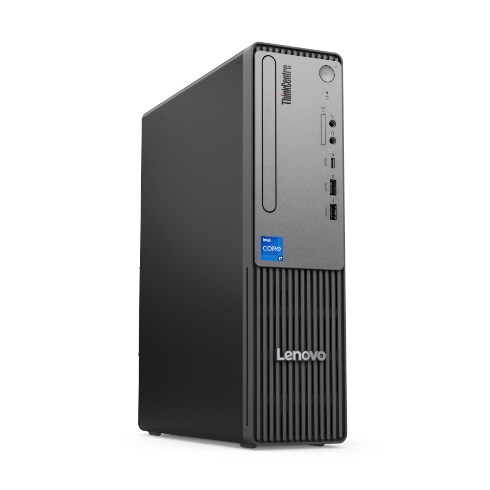 Lenovo ThinkCentre neo 50s Gen 5 Intel® Core™ i5 i5-13400 16 GB DDR5-SDRAM 512 GB SSD Windows 11 Pro SFF PC Nero Lenovo ThinkCentre neo 50s Gen 5 Intel® Core™ i5 i5-13400 16 GB DDR5-SDRAM 512 GB SSD Windows 11 Pro SFF PC Nero