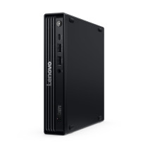 Lenovo ThinkCentre M70q Gen 6 Intel Core Ultra 7 265T 32 GB DDR5-SDRAM 512 GB SSD Windows 11 Pro Mini PC Nero