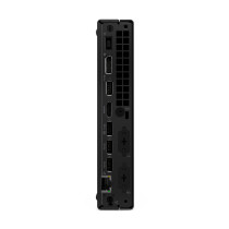 Lenovo ThinkCentre M70q Gen 6 Intel Core Ultra 7 265T 32 GB DDR5-SDRAM 512 GB SSD Windows 11 Pro Mini PC Nero