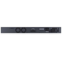 DELL N1548 Gestito L3 Gigabit Ethernet (10/100/1000) 1U Nero