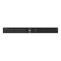 DELL S-Series S4128T Gestito L2/L3 10G Ethernet (100/1000/10000) 1U Nero