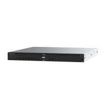 DELL S-Series S4128T Gestito L2/L3 10G Ethernet (100/1000/10000) 1U Nero