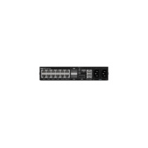DELL S-Series S4112T-ON Gestito L2/L3 10G Ethernet (100/1000/10000) Nero