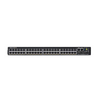 DELL N-Series N2248PX-ON Gestito L3 Gigabit Ethernet (10/100/1000) Supporto Power over Ethernet (PoE) 1U Nero