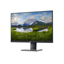 DELL P Series P2421 LED display 61,2 cm (24.1") 1920 x 1200 Pixel WUXGA LCD Nero