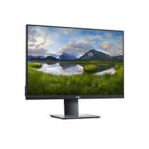DELL P Series P2421 LED display 61,2 cm (24.1") 1920 x 1200 Pixel WUXGA LCD Nero