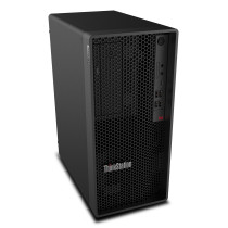 Lenovo ThinkStation P2 Tower Intel® Core™ i7 i7-14700 16 GB DDR5-SDRAM 512 GB SSD Windows 11 Pro Stazione di lavoro Nero