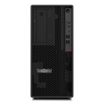 Lenovo ThinkStation P2 Tower Intel® Core™ i9 i9-14900K 64 GB DDR5-SDRAM 1 TB SSD NVIDIA GeForce RTX 4060 Windows 11 Pro Stazione