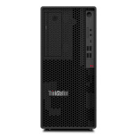 Lenovo ThinkStation P2 Tower Intel® Core™ i9 i9-14900K 64 GB DDR5-SDRAM 1 TB SSD NVIDIA GeForce RTX 4060 Windows 11 Pro Stazione