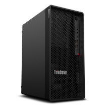 Lenovo ThinkStation P2 Tower Intel® Core™ i9 i9-14900K 64 GB DDR5-SDRAM 1 TB SSD NVIDIA GeForce RTX 4060 Windows 11 Pro Stazione