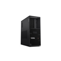 Lenovo ThinkStation P3 Tower Intel® Core™ i7 i7-14700K 32 GB DDR5-SDRAM 1 TB SSD NVIDIA RTX 2000 Ada Windows 11 Pro Stazione di 