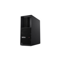 Lenovo ThinkStation P3 Tower Intel® Core™ i7 i7-14700K 32 GB DDR5-SDRAM 1 TB SSD NVIDIA RTX 2000 Ada Windows 11 Pro Stazione di 