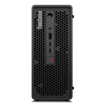 Lenovo ThinkStation P3 Ultra SFF Intel® Core™ i9 i9-14900 64 GB DDR5-SDRAM 1 TB SSD NVIDIA RTX 4000 Ada Windows 11 Pro Mini Towe
