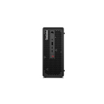 Lenovo ThinkStation P3 Ultra SFF Gen 2 Intel Core Ultra 7 265 64 GB DDR5-SDRAM 1 TB SSD NVIDIA RTX 2000 Ada Windows 11 Pro Stazi