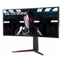 LG 34GN850P-B.AEU Monitor PC 86,4 cm (34") 3440 x 1440 Pixel 2K Ultra HD LED Nero
