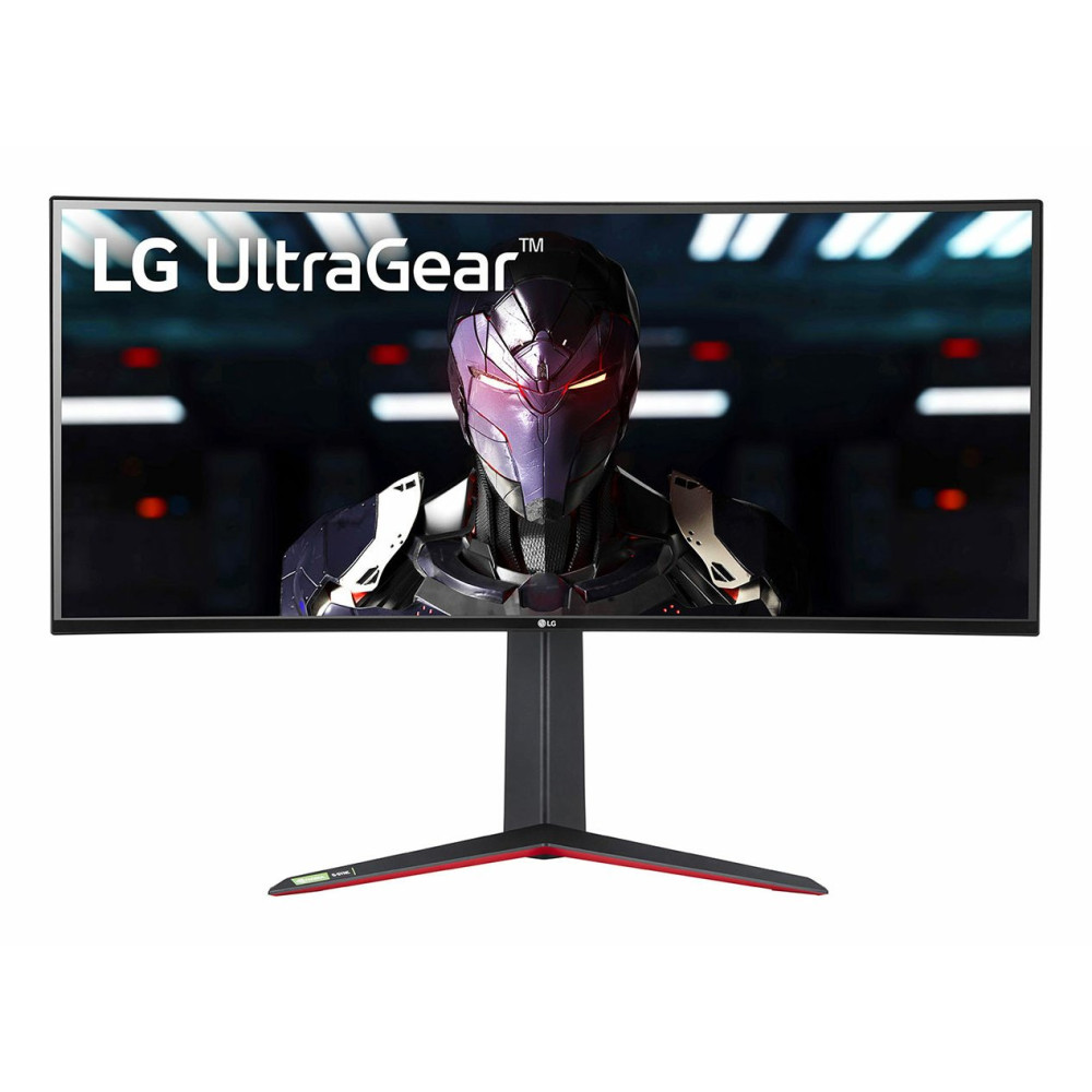 LG 34GN850P-B.AEU Monitor PC 86,4 cm (34") 3440 x 1440 Pixel 2K Ultra HD LED Nero LG 34GN850P-B.AEU Monitor PC 86,4 cm (34") 3440 x 1440 Pixel 2K Ultra HD LED Nero