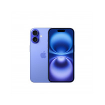 iPhone 16 128GB Blu Oltremare