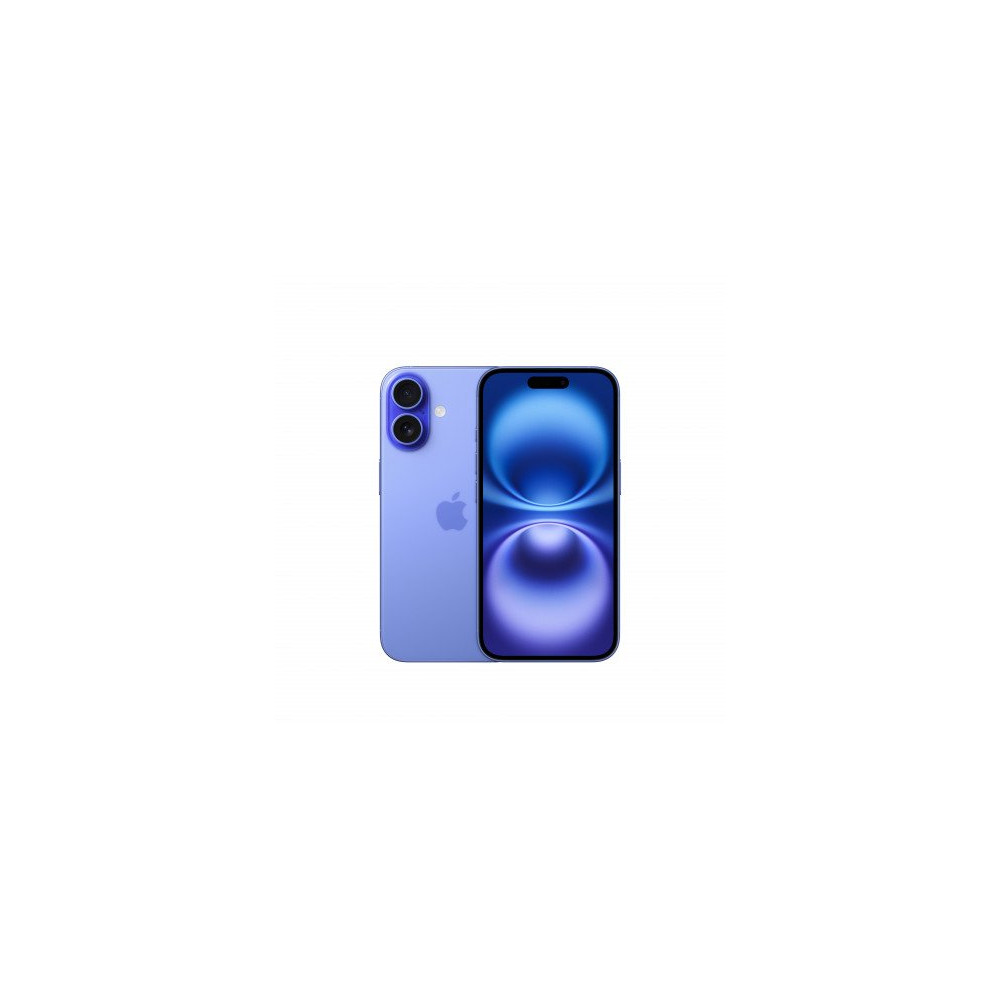 iPhone 16 128GB Blu Oltremare