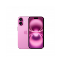iPhone 16 128GB Rosa