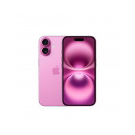 iPhone 16 128GB Rosa