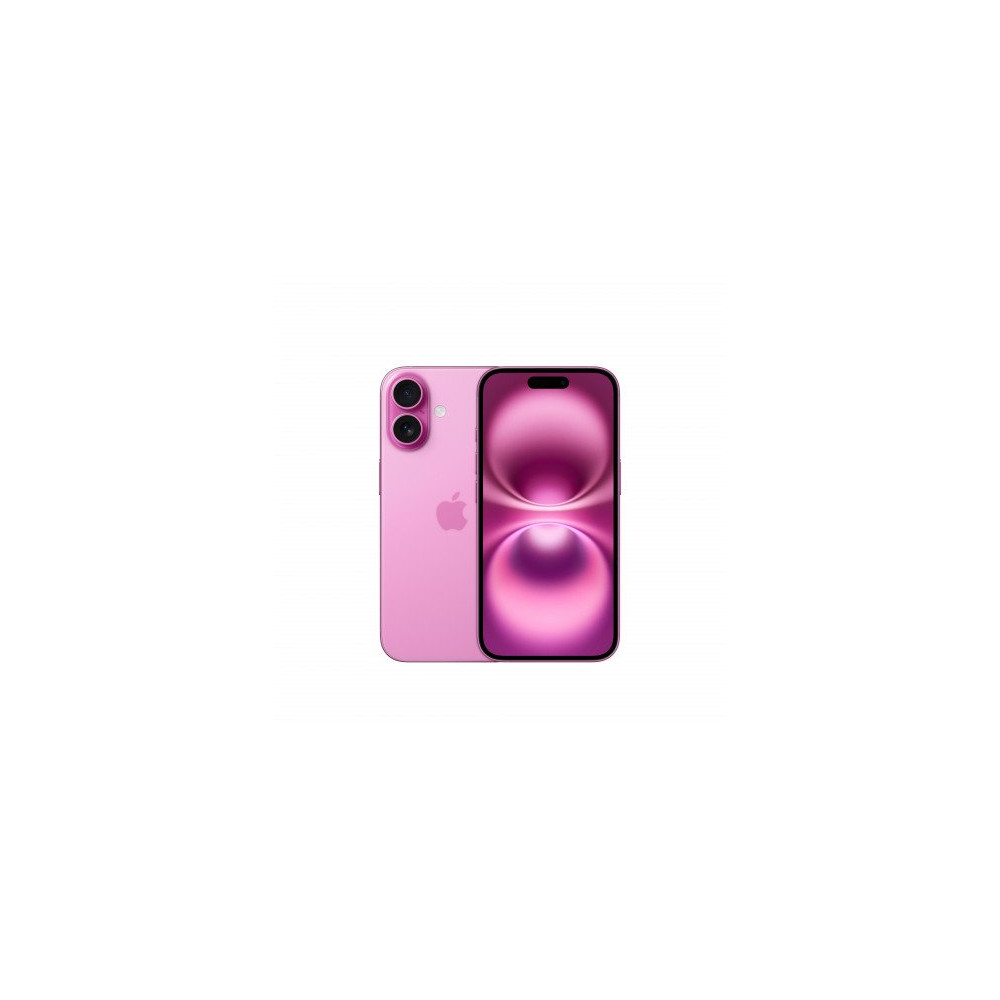 iPhone 16 128GB Rosa