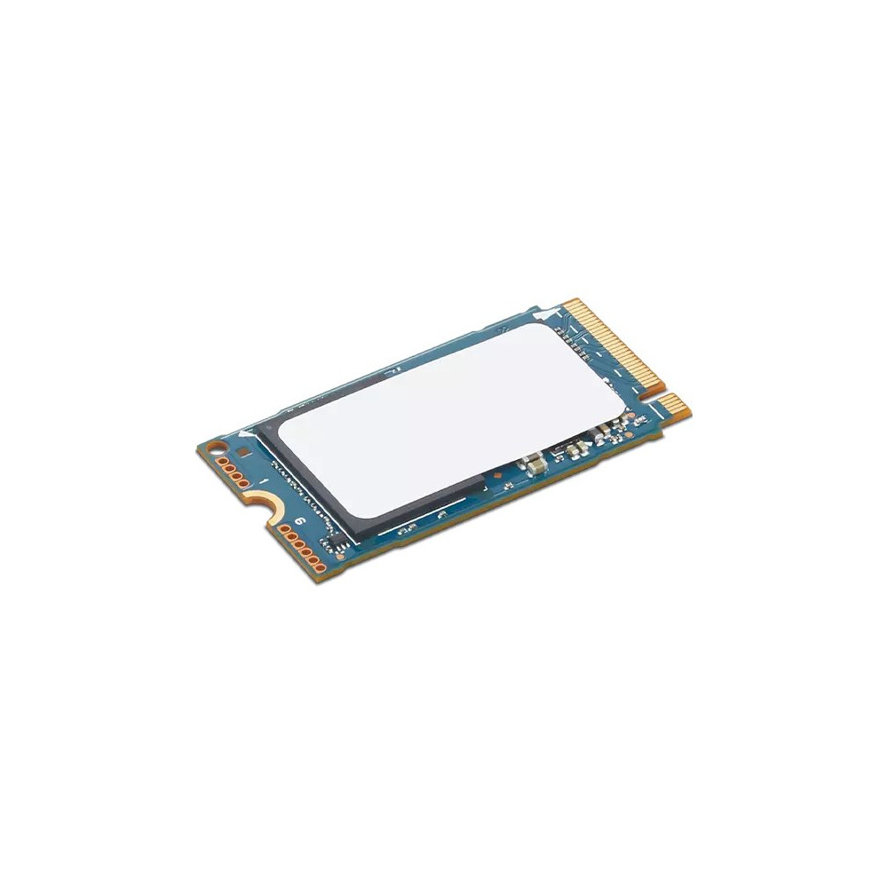 Lenovo 4XB1K26775 drives allo stato solido 1 TB M.2 PCI Express 4.0 Lenovo 4XB1K26775 drives allo stato solido 1 TB M.2 PCI Express 4.0