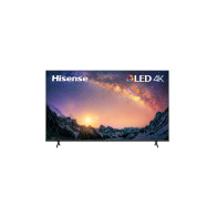 Hisense 50E7HQ 127 cm (50") 4K Ultra HD Smart TV Wi-Fi Nero 250 cd/m²