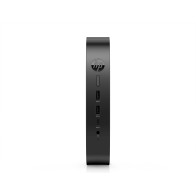 HP Elite t655 2,1 GHz Windows 10 IoT Enterprise 1,12 kg Nero R2314